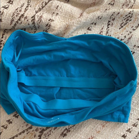 Blue Express Bandeau 🦋 - Picture 5 of 5